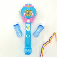 Bubble Machine