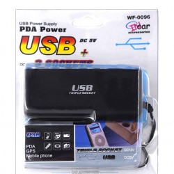 USB και Υποδοχές Αυτοκινήτου 