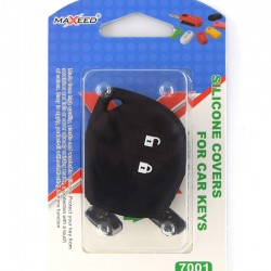 Silicone Cover For Car Keys