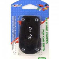 Silicone Cover For Car Keys
