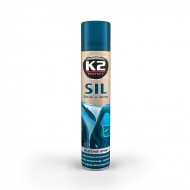 K2 Silicone lubricant