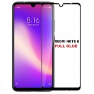 5D Full Cover Tempered Glass for Xiaomi Redmi Note 8 (oem)