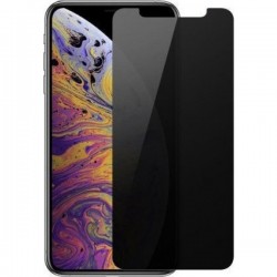 5D Privacy Full Cover Tempered Glass iPhone Xs Max / iPhone 11 Pro Max