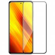 5D TEMPERED GLASS FOR POCOPHONE X3 