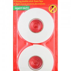 Double-Sided Tape 900g