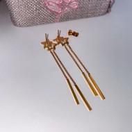 earring