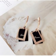 earring