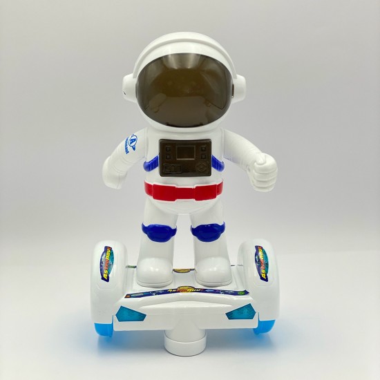 Ρομπότ Space Flyer