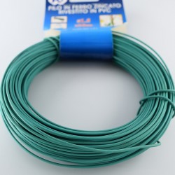 Galvanized Wire 1.5mmx30m