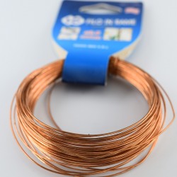 Galvanized Wire 0.8mmx11m