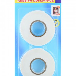 Double-Sided Tape 1.7cmx3m