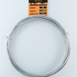 Galvanized Wire 1.1mm
