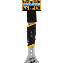 Adjustable Wrench 6''