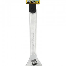 Adjustable Wrench 10''