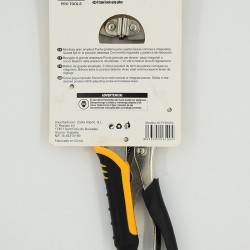 C Type Lock Grip Plier