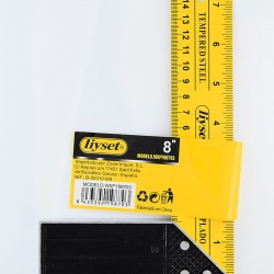 Angle Ruler 16cm