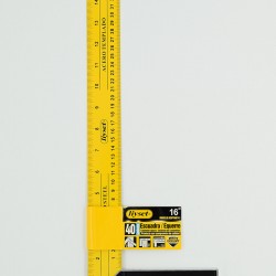 Angle Ruler 35cm