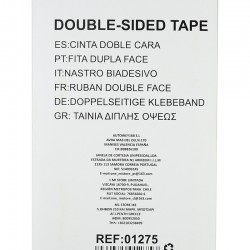 Double-Sided Tape 1.5cmx5m