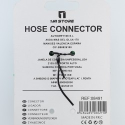 Adapter For Hose