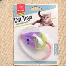 Cat's Toy