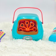 Bubble Machine