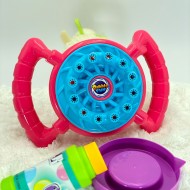 Bubble Machine