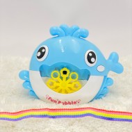 Bubble Machine