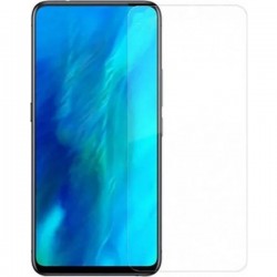 9H Tempered Glass για Huawei P Smart Z / Y9 Prime 2019 (μη πλήρες)