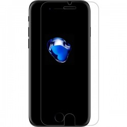 9H Tempred Glass για iPhone 7 Plus / iPhone 8 Plus - ΜΗ ΠΛΗΡΕΣ