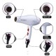 Kemei Professional Hair Dryer Eco Friendly KM 5808 Πιστολάκι Μαλλιών 3000W