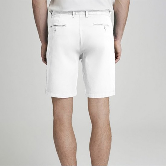 Shorts με all-over τύπωμα
