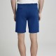 Shorts με all-over τύπωμα