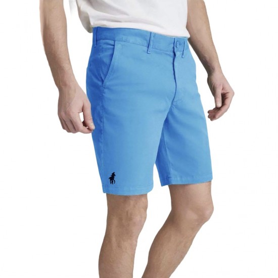 Shorts με all-over τύπωμα