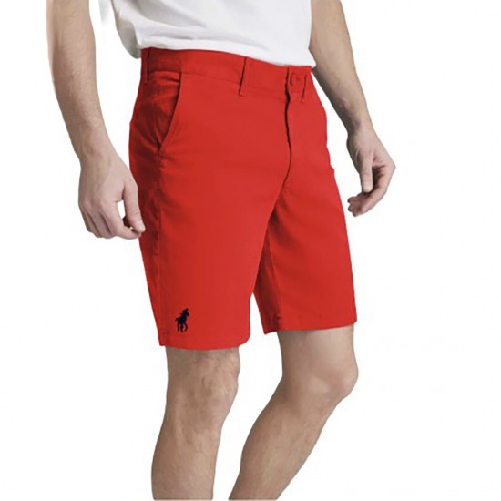 Shorts με all-over τύπωμα