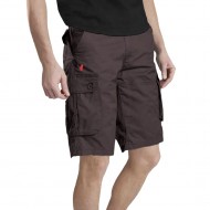 Essential Stretch Βαμβάκι Cargo Shorts