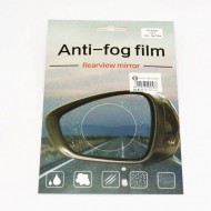 anti-fog film