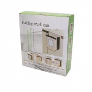 BASE WITH LID FOR HOLDING GARBAGE BAG HO-ST-2400