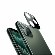 Camera Protection for iPhone 11 / 11 Pro / 11 Pro Max ΠΡΆΣΙΝΟ