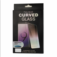 Case Friendly Tempered Glass (Huawei P30 Pro)