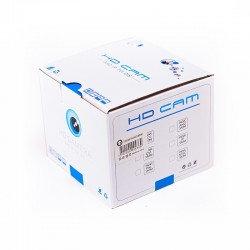CCTV CAMERA DOME 3MP NIGHT-VISION AHD-3MP
