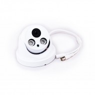 CCTV CAMERA DOME 3MP NIGHT-VISION AHD-3MP