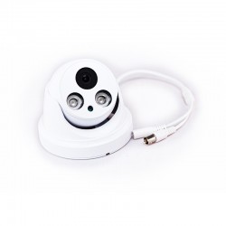 CCTV CAMERA DOME 3MP NIGHT-VISION AHD-3MP