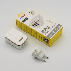 CHARGER micro USB ANDOWL PH-CX-18