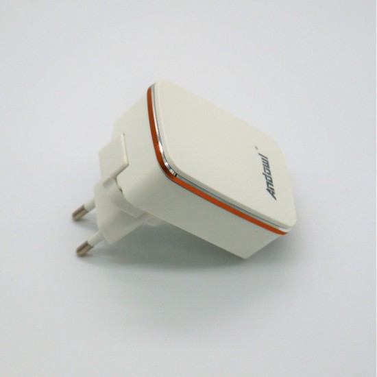 ΦΟΡΤΙΣΤΗΣ micro USB ANDOWL PH-CX-18