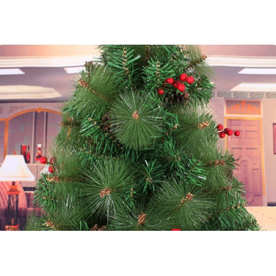 Χριστουγεννιάτικο δέντρο, χριστουγεννιάτικο πεύκο, βελόνες πεύκου