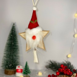 Christmas tree pendant, Christmas tree pendant