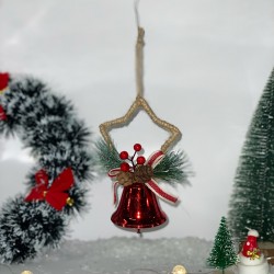 Χριστουγεννιάτικο δέντρο μενταγιόν, μενταγιόν