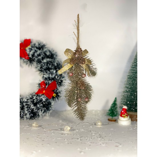 Χριστουγεννιάτικο δέντρο μενταγιόν,μενταγιόν