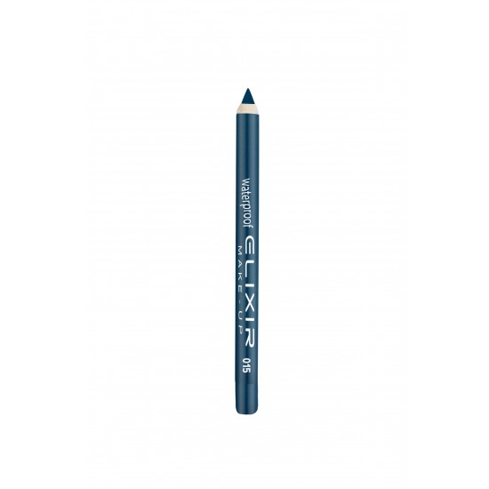 Μολύβι ματιών – #015 (Navy Blue)