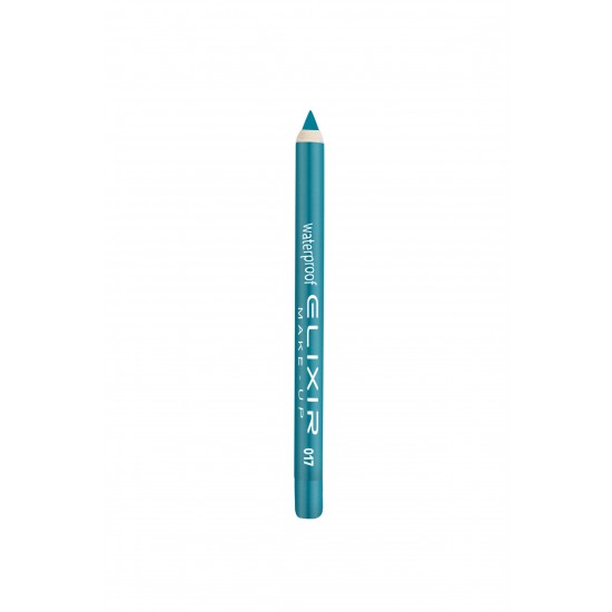 Μολύβι ματιών – #017 (Bondi Blue)